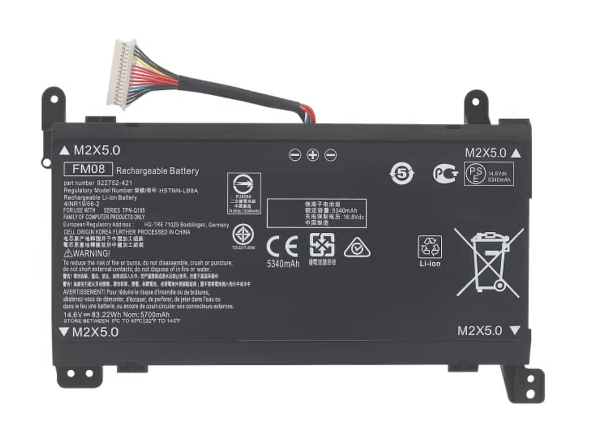 kompatibel mit HP 922977-855