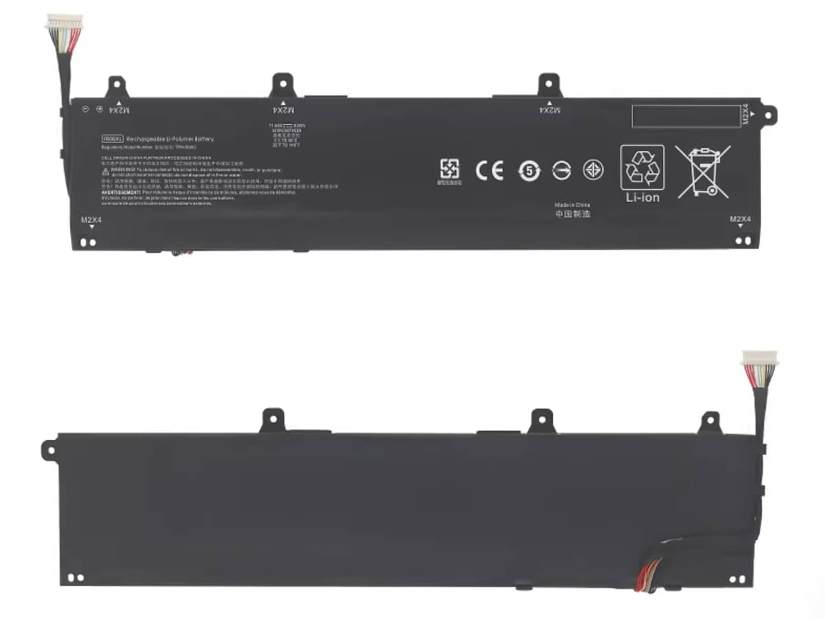 kompatibel mit HP IR06XL