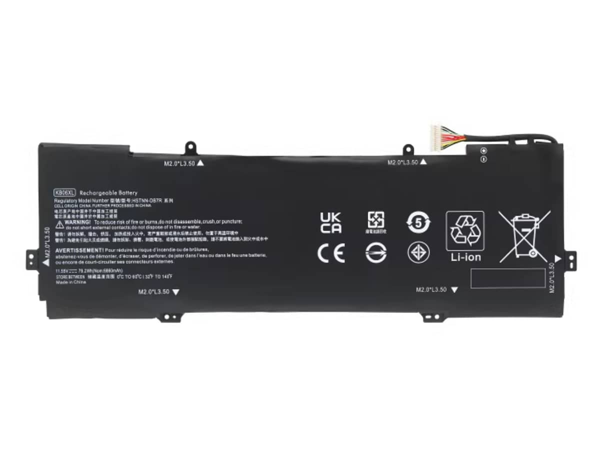 kompatibel mit HP 902499-855