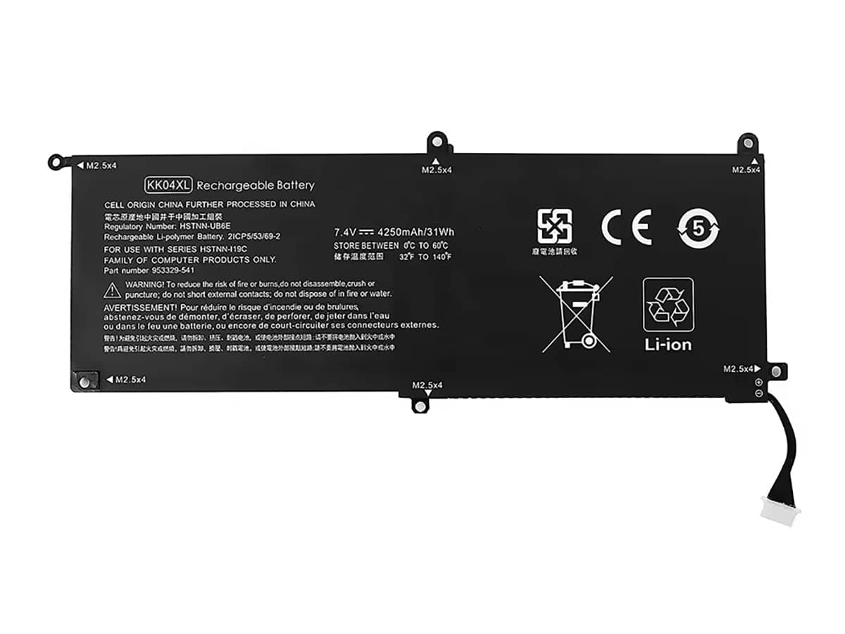 kompatibel mit HP 753703-005