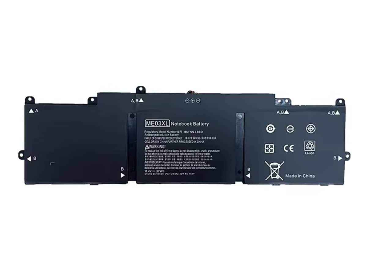 kompatibel mit HP Stream 11-D0xx