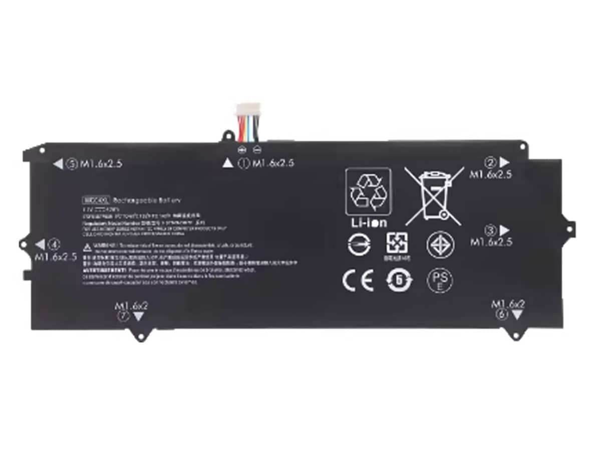 kompatibel mit HP 812060-2C1