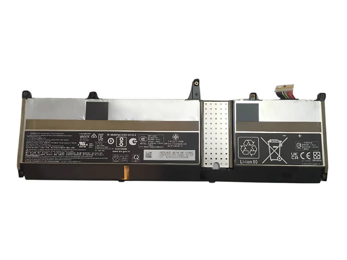 kompatibel mit HP TPN-IB0M