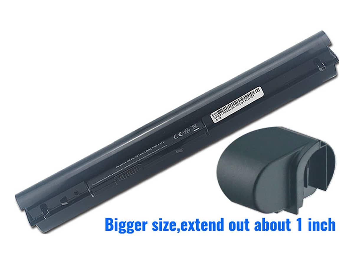 kompatibel mit COMPAQ 15-A0xx