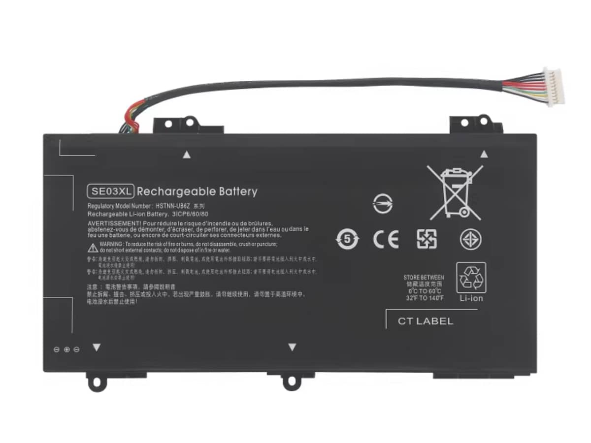 kompatibel mit HP 849908-850