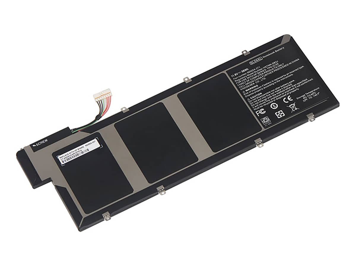 kompatibel mit HP Envy Spectre 14T-3200