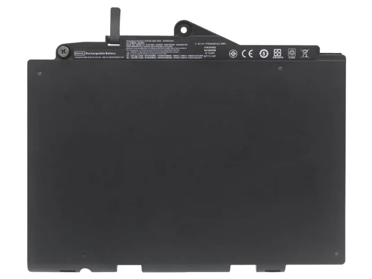 kompatibel mit HP EliteBook 725 G3