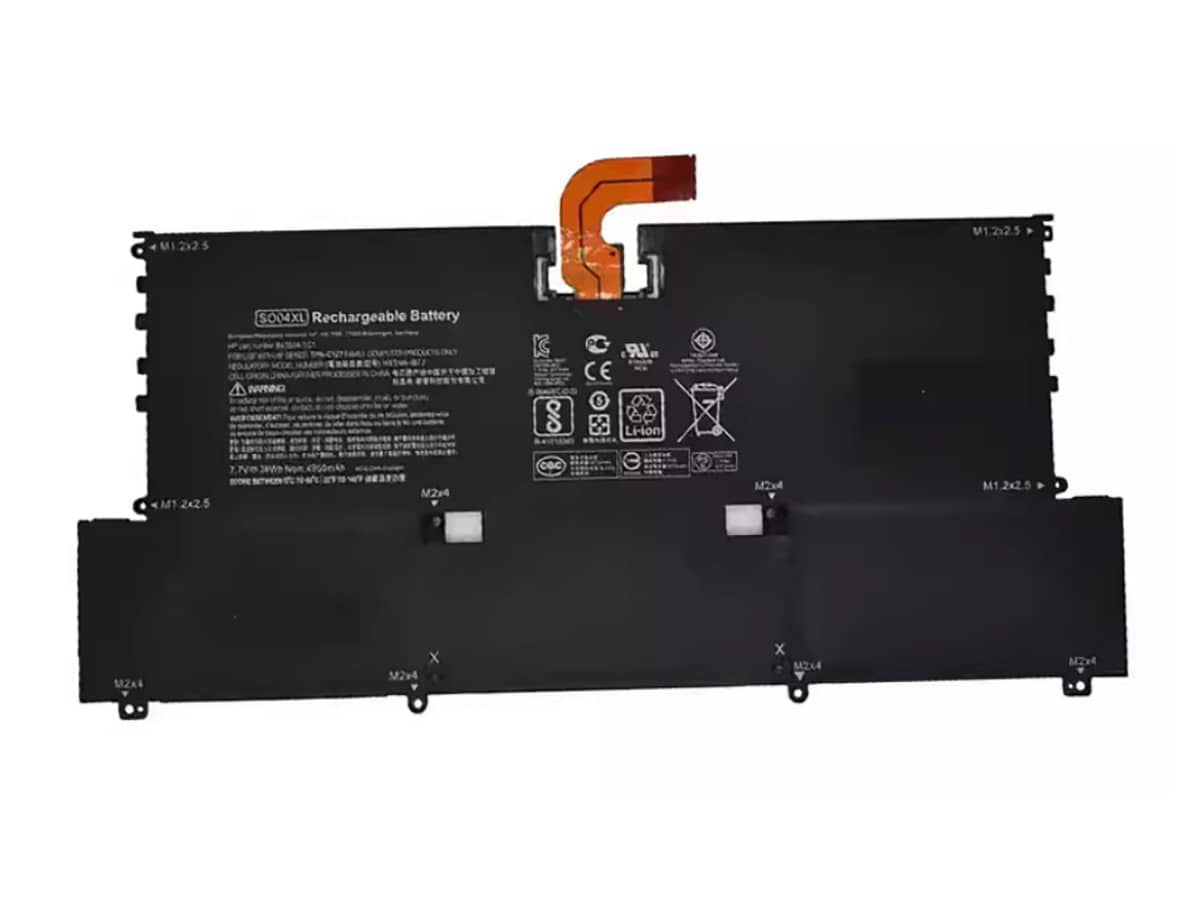 kompatibel mit HP HSTNN-1B7J