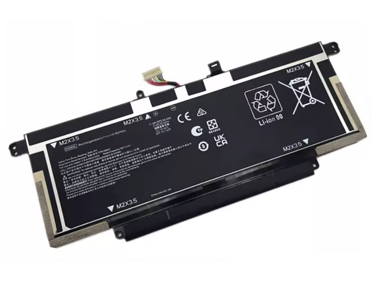 kompatibel mit HP SS06XL