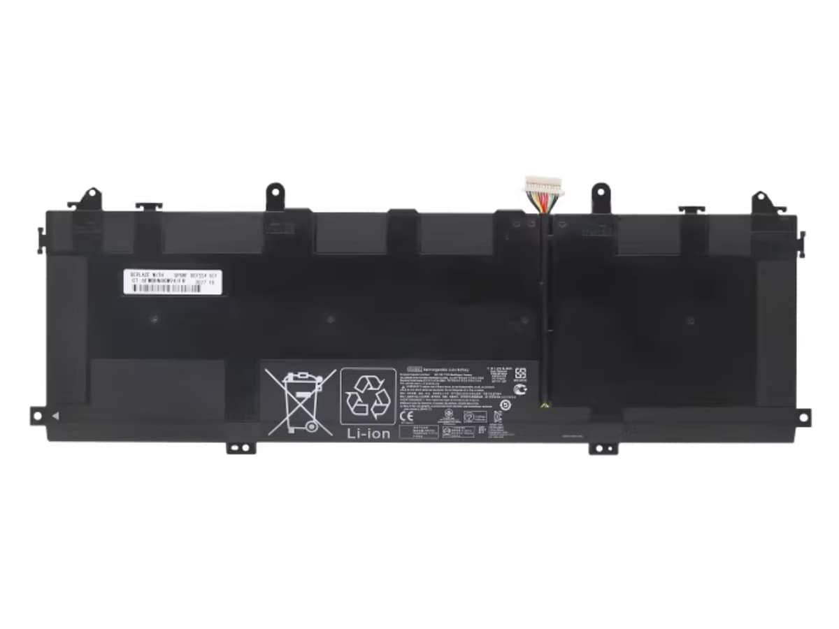 kompatibel mit HP SU06XL