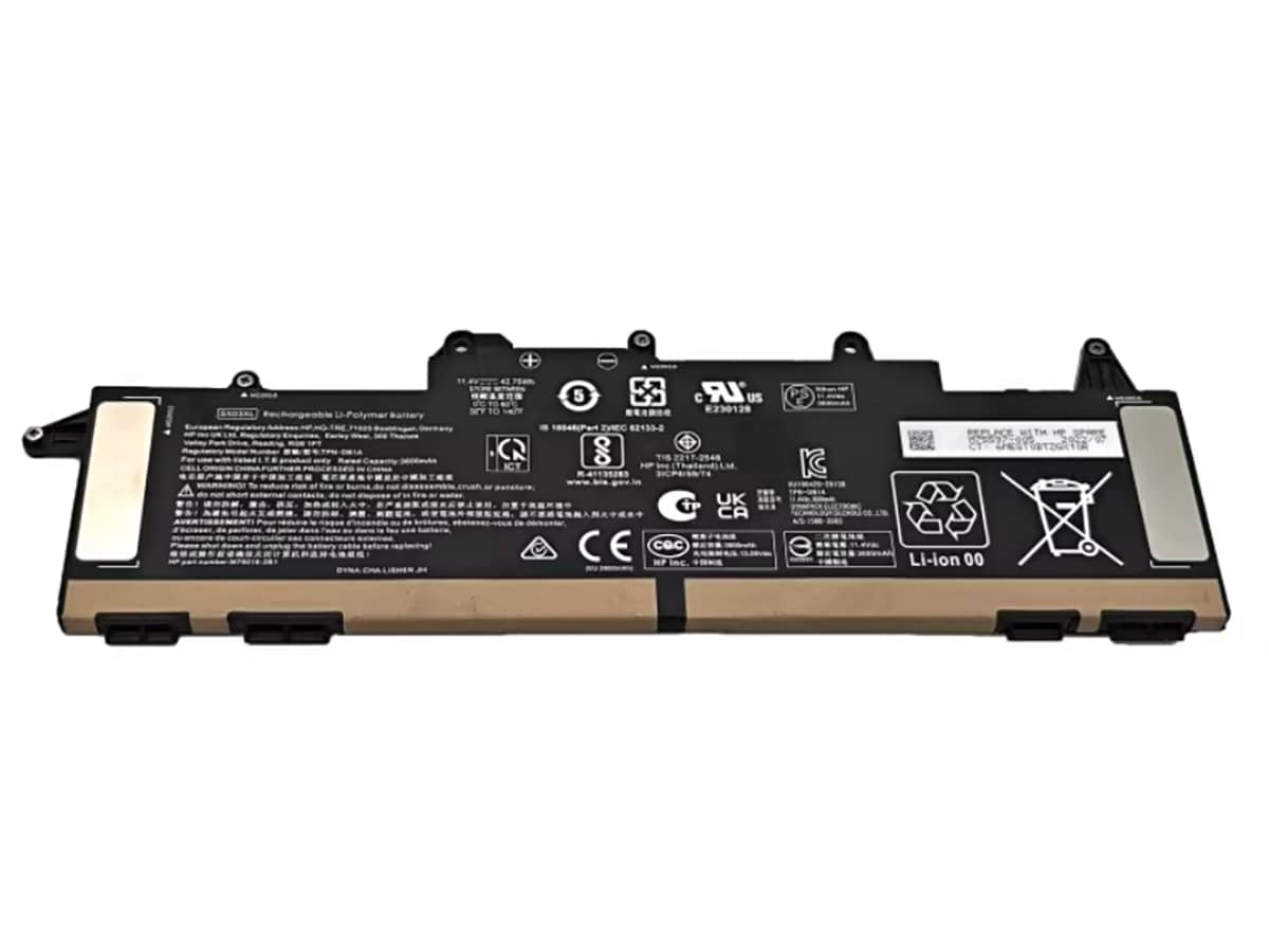 kompatibel mit HP SXO3XL