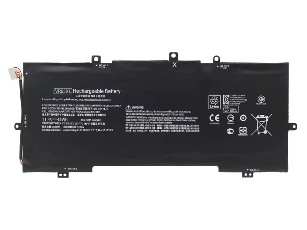 kompatibel mit HP 816238-850