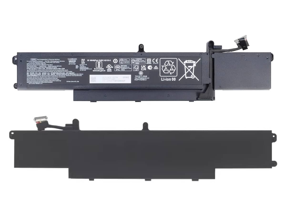 kompatibel mit HP TPN-1B0N