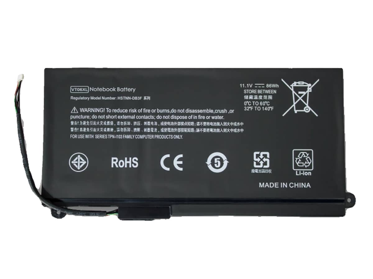 kompatibel mit HP 657240-171