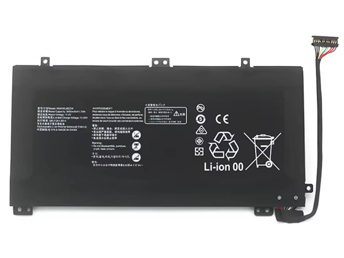 kompatibel mit HUAWEI WRT-W29L