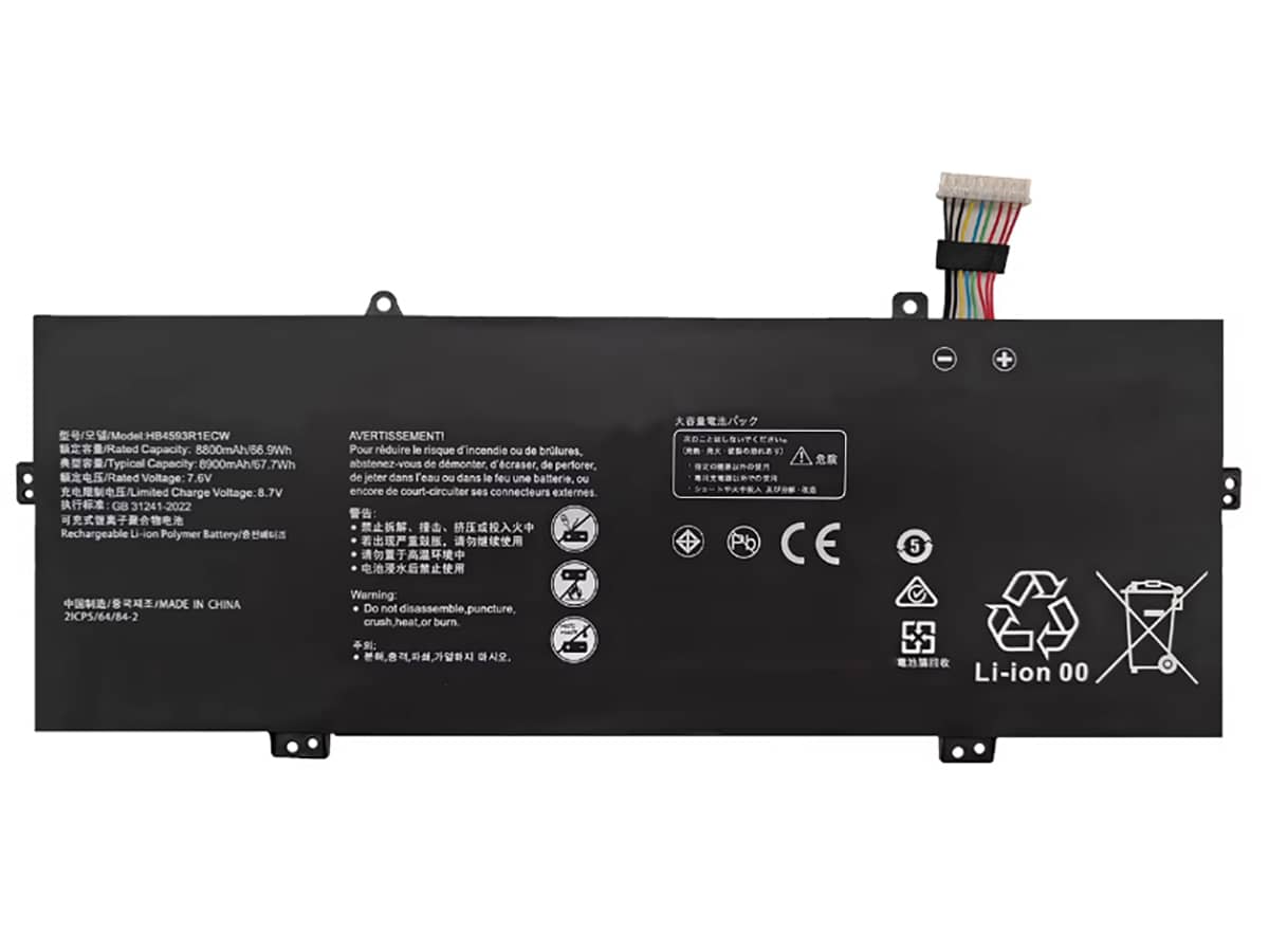 kompatibel mit HUAWEI VLR-W09