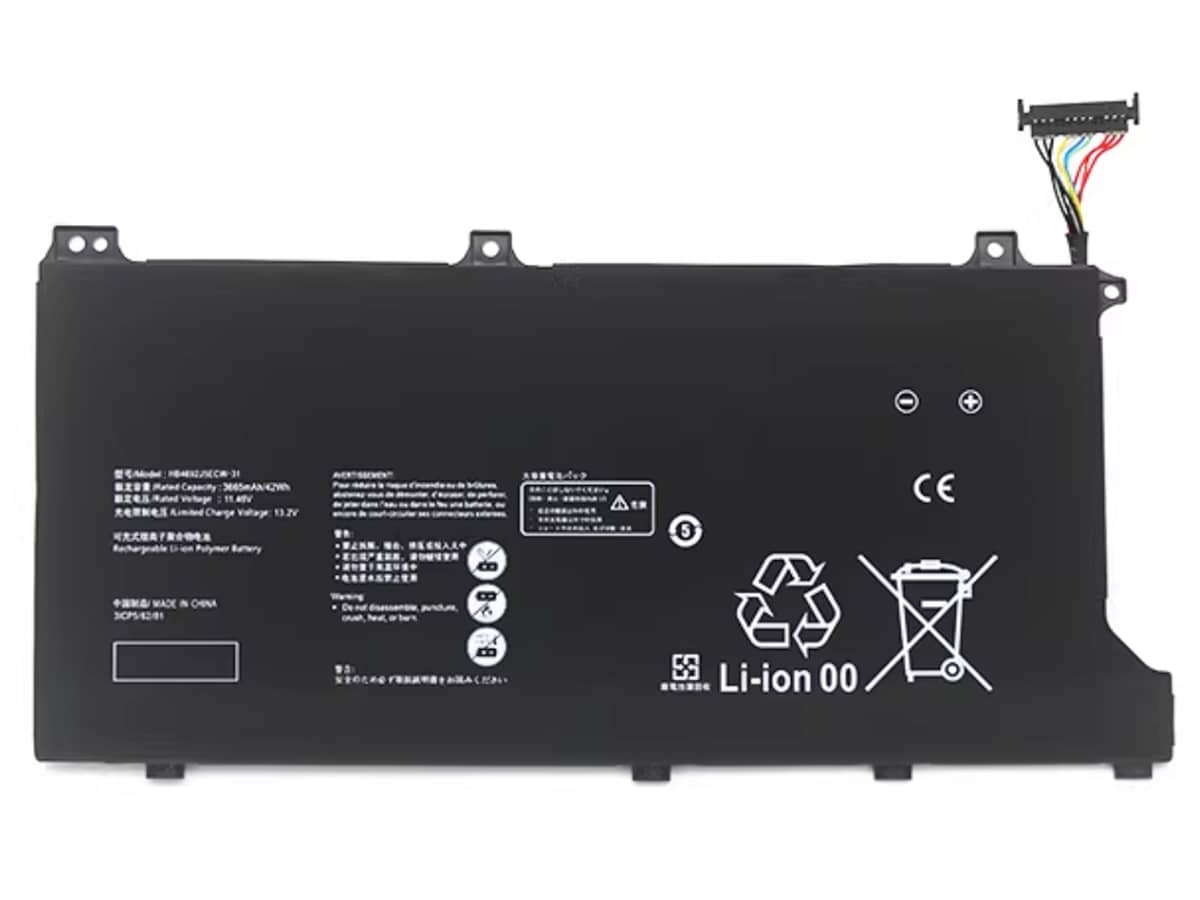 kompatibel mit HUAWEI HLY-19R