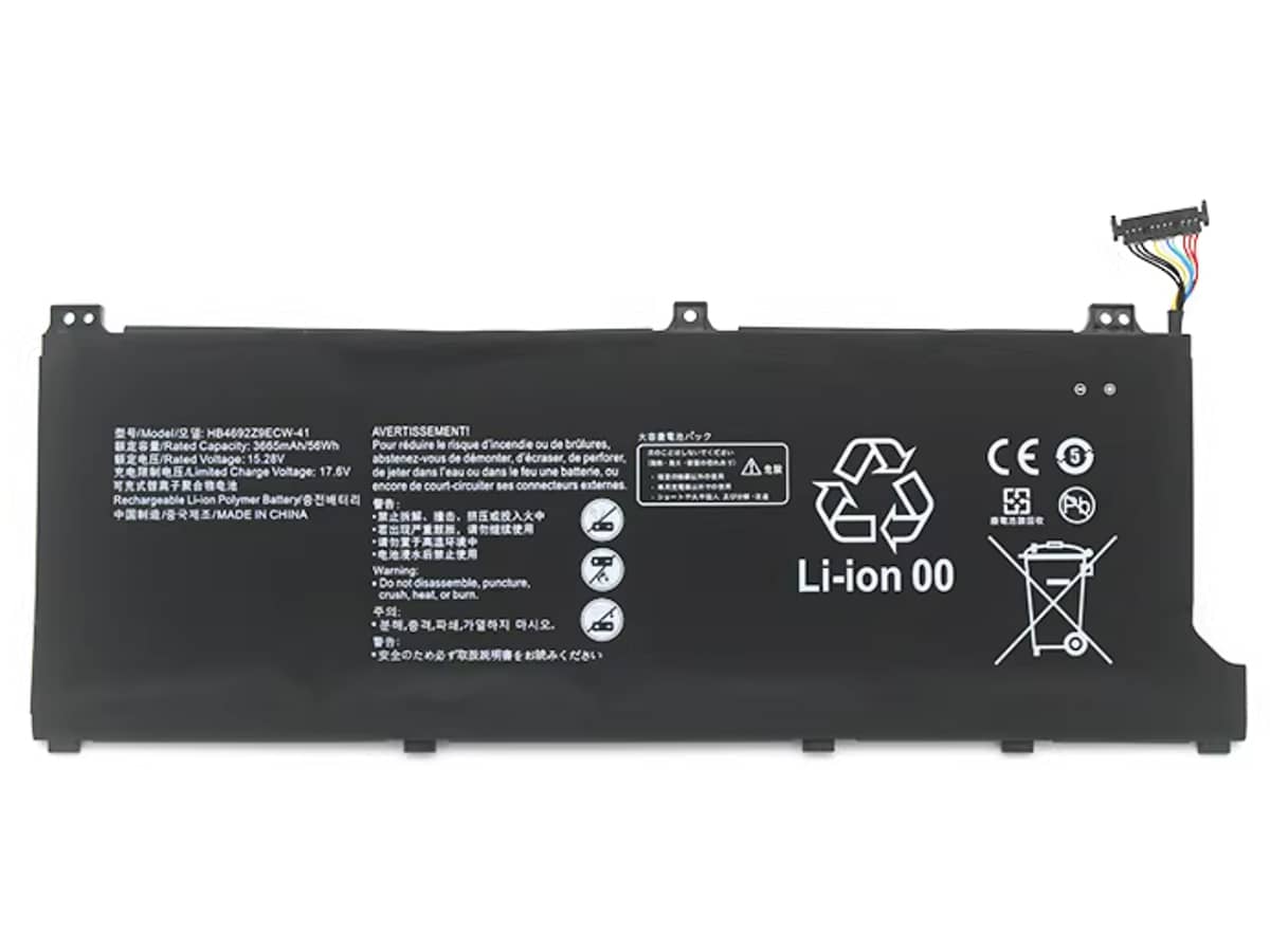 kompatibel mit HUAWEI HB469229ECW-41