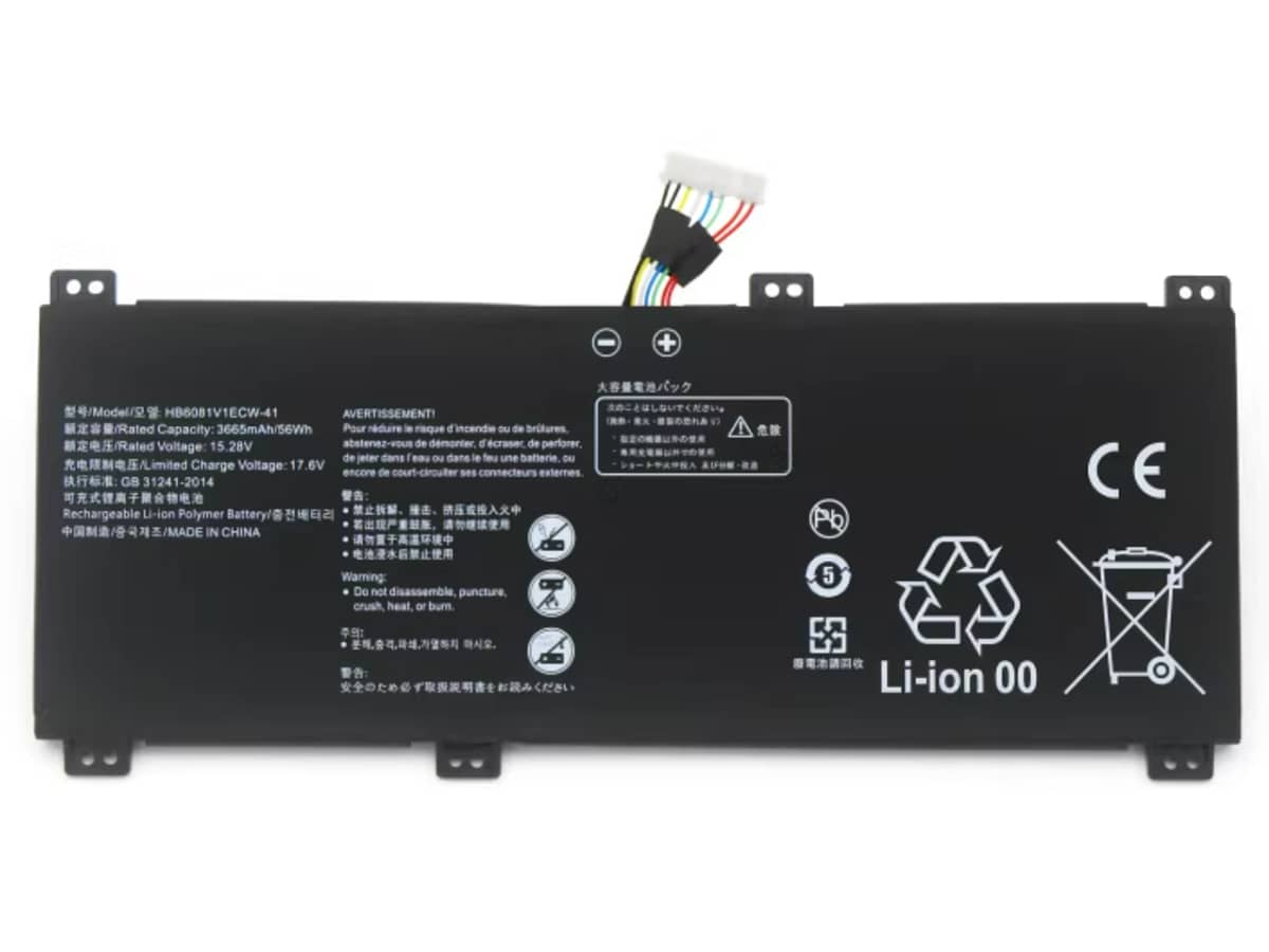 kompatibel mit HUAWEI HYM-W76