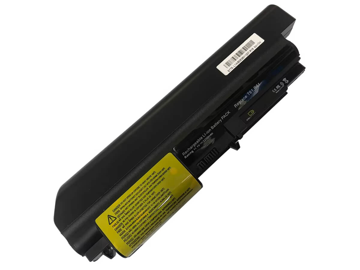 kompatibel mit IBM ThinkPad T61 6480