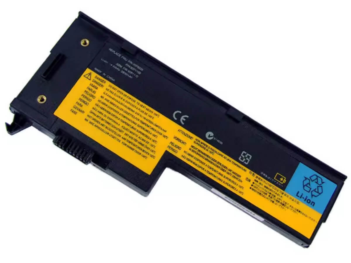 kompatibel mit IBM ThinkPad X60s Series