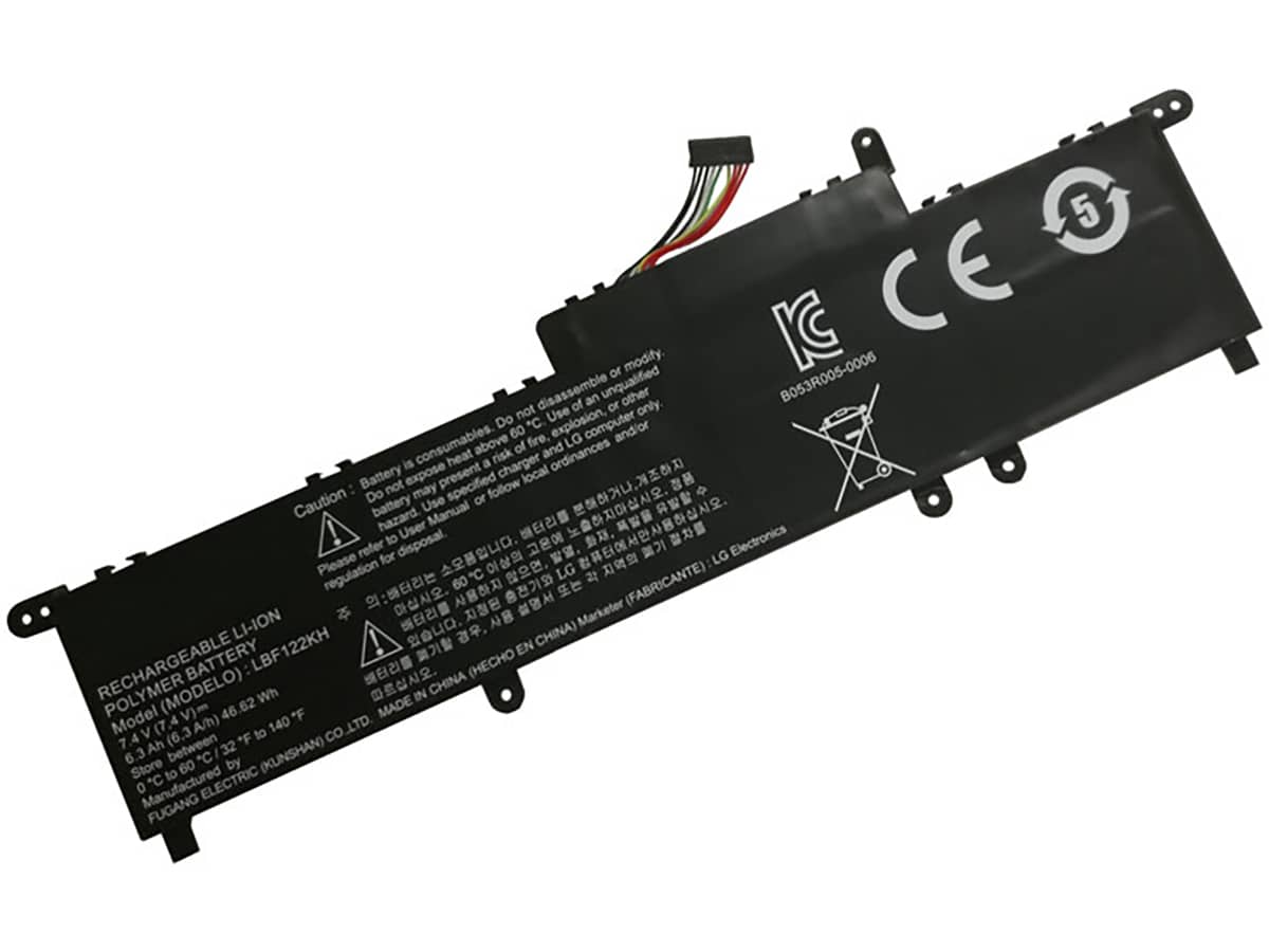 kompatibel mit LG Xnote P210