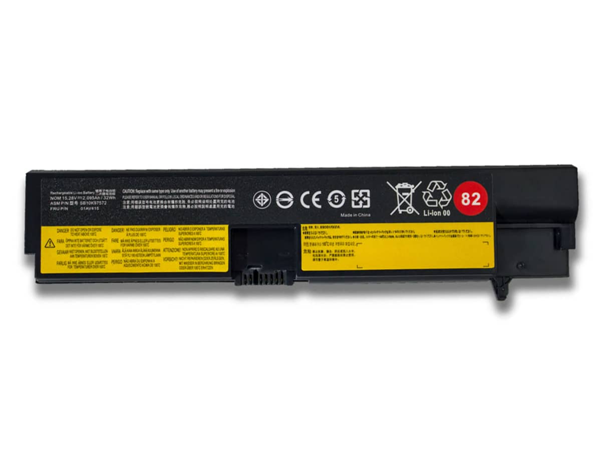 kompatibel mit LENOVO 82