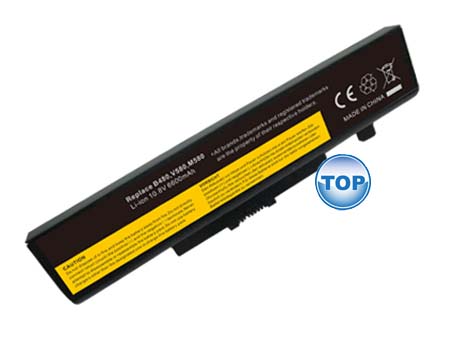 kompatibel mit LENOVO Essential G480A-BEI