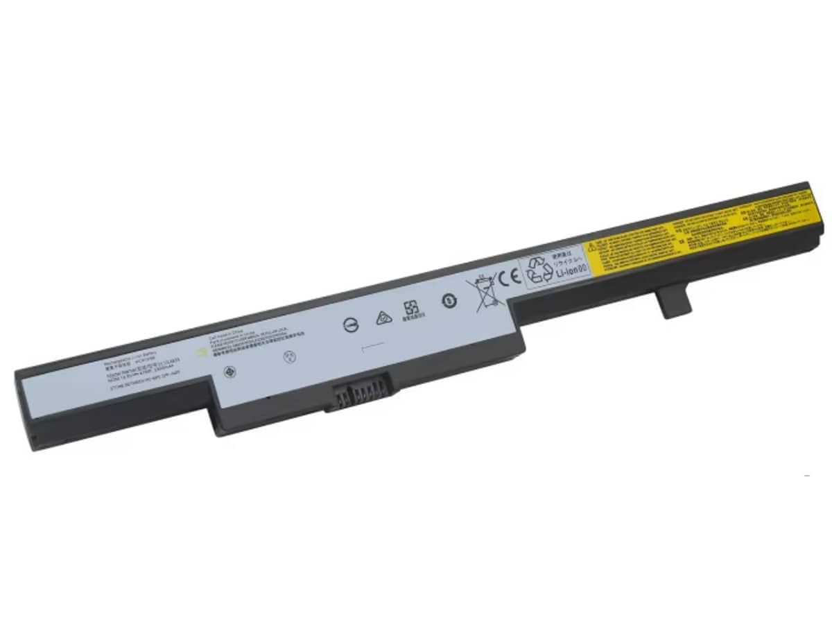 kompatibel mit LENOVO B50