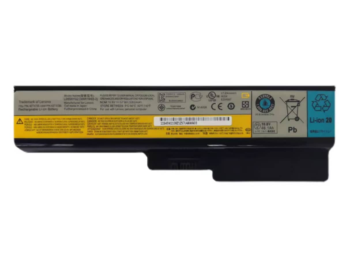 kompatibel mit LENOVO 121000792