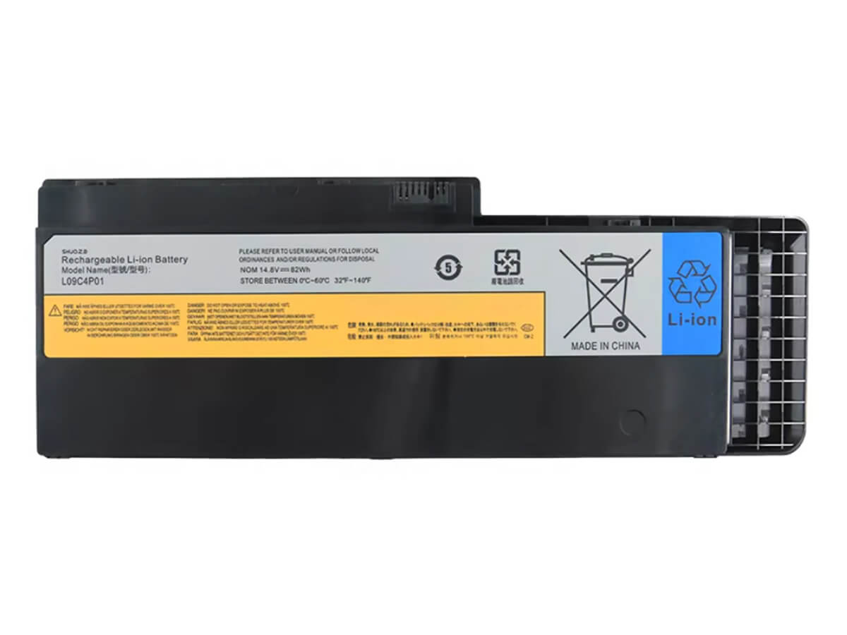 kompatibel mit LENOVO IdeaPad U350 2963