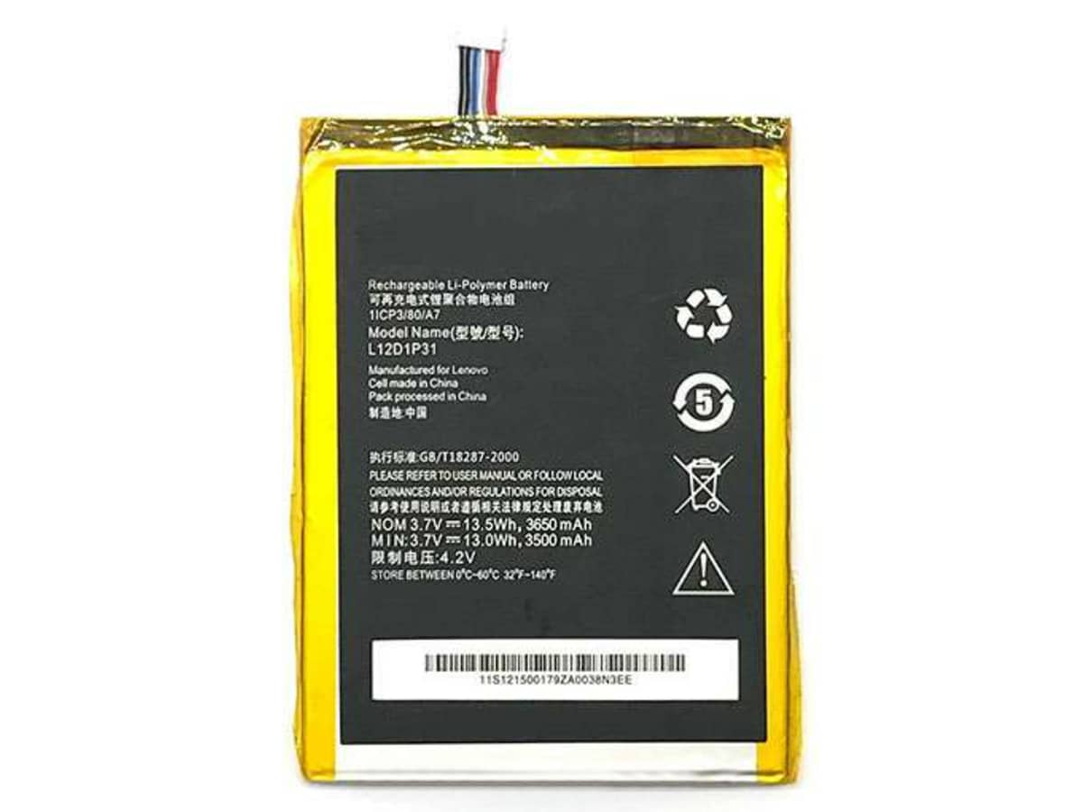 kompatibel mit LENOVO IdeaTab A3000