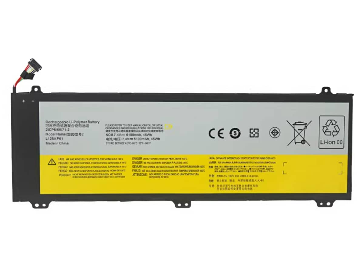 kompatibel mit LENOVO U330