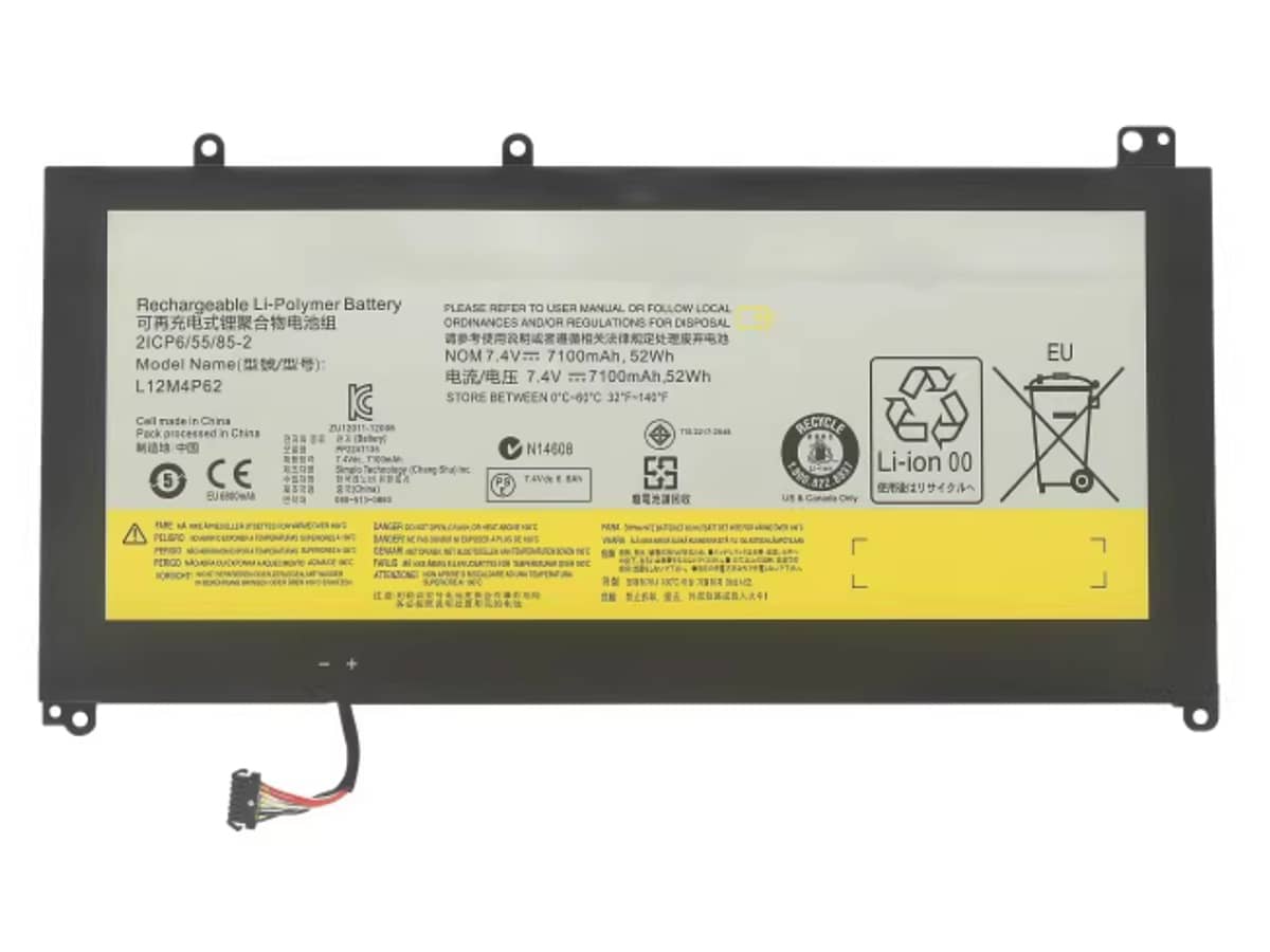 kompatibel mit LENOVO 121500199