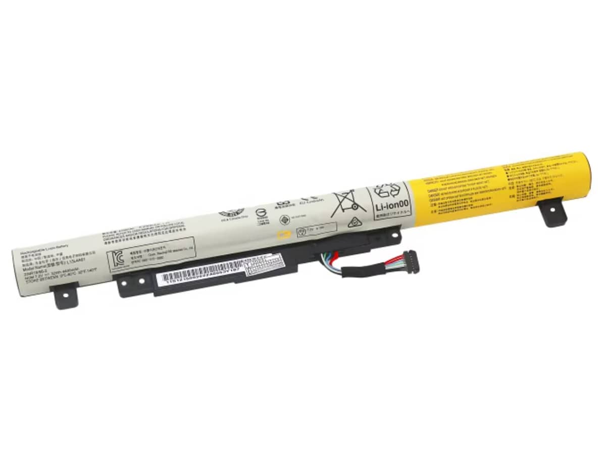 kompatibel mit LENOVO Flex 2 15