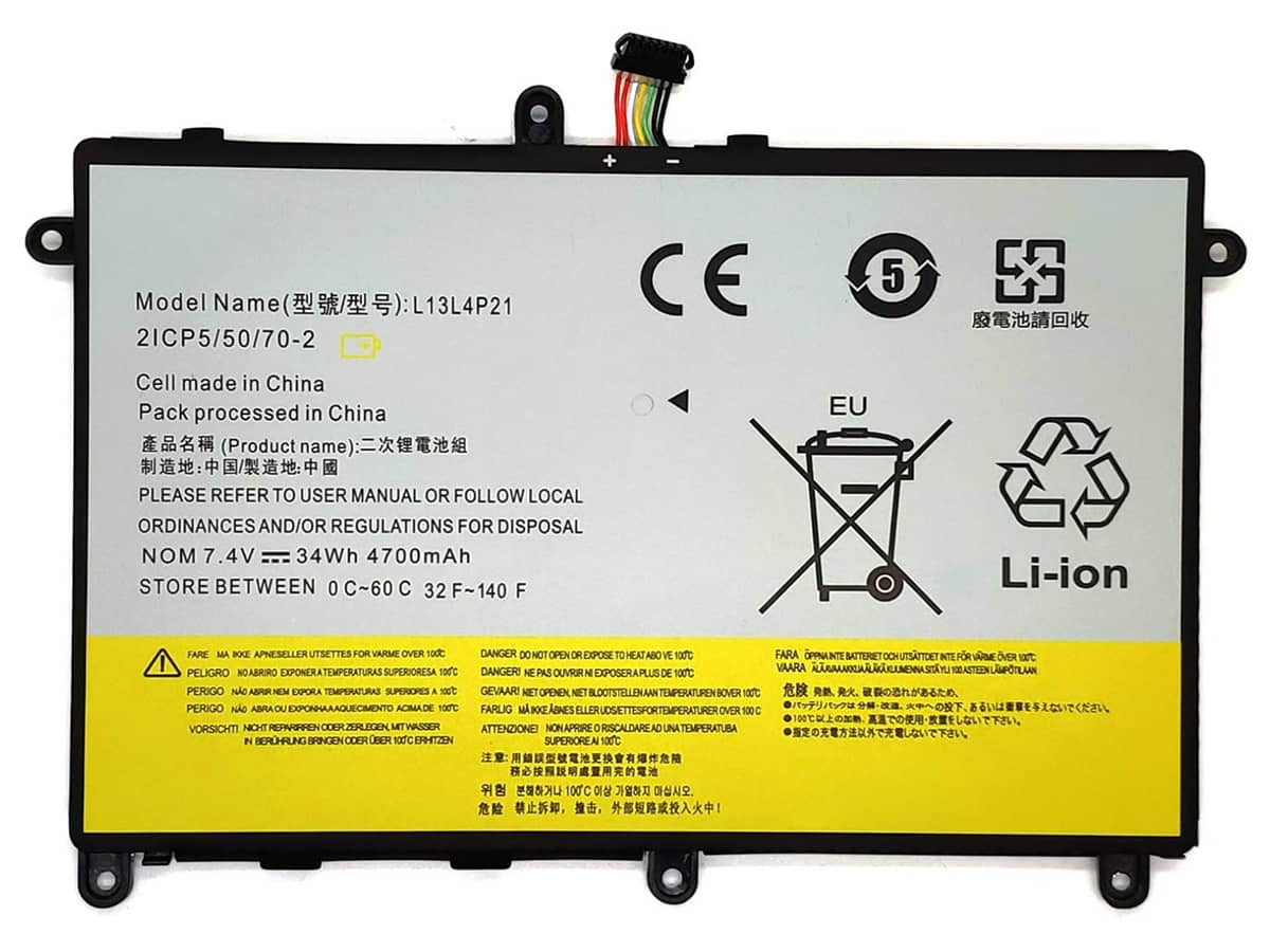 kompatibel mit LENOVO 121500223