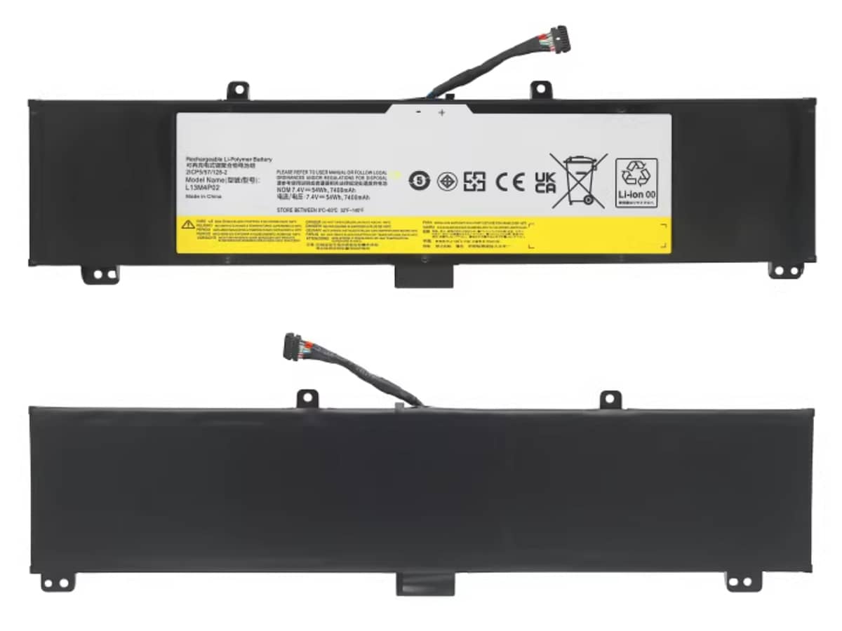 kompatibel mit LENOVO Y50-80