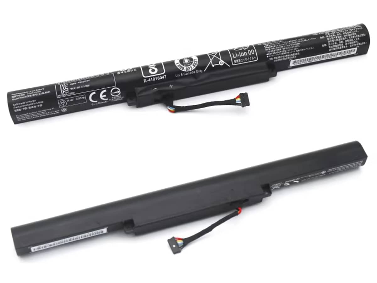 kompatibel mit LENOVO Z41-70-ITH