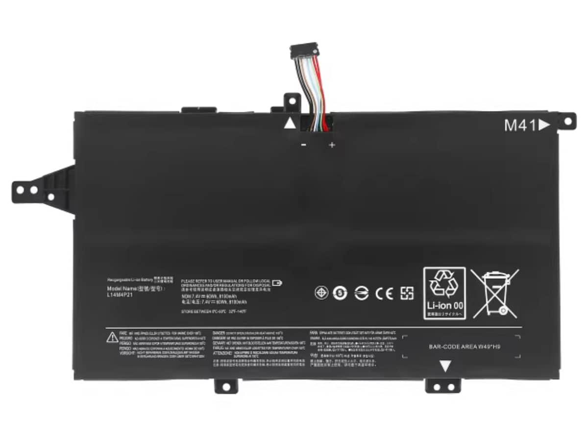 kompatibel mit LENOVO L14S4P21