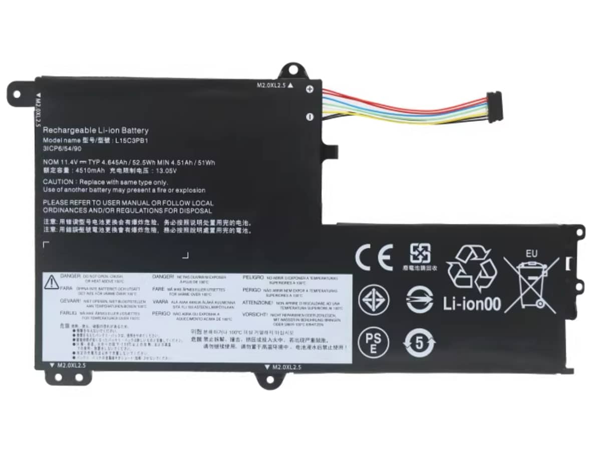 kompatibel mit LENOVO Flex 4 1480