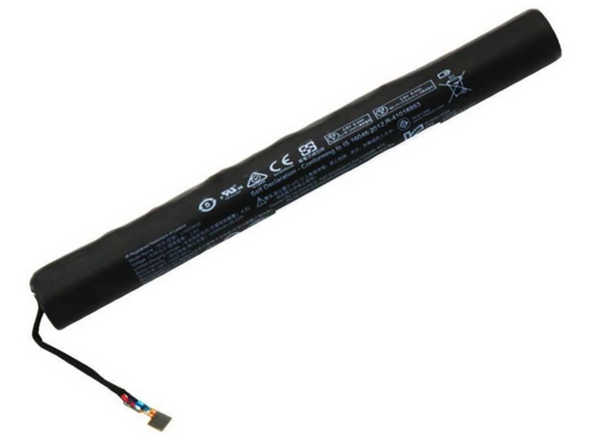 kompatibel mit LENOVO Yoga Tab 3 10-Inch