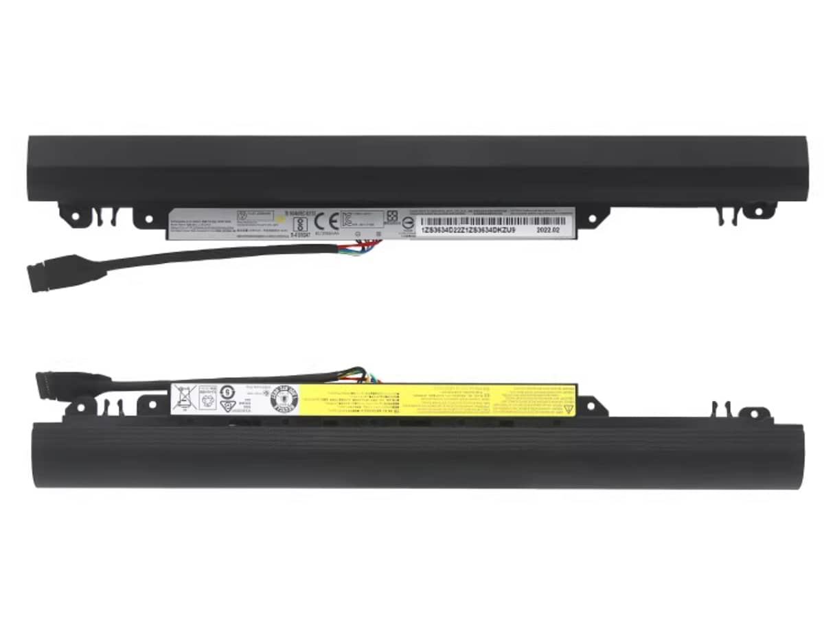 kompatibel mit LENOVO IdeaPad 110-14IBR-80T6000VPH