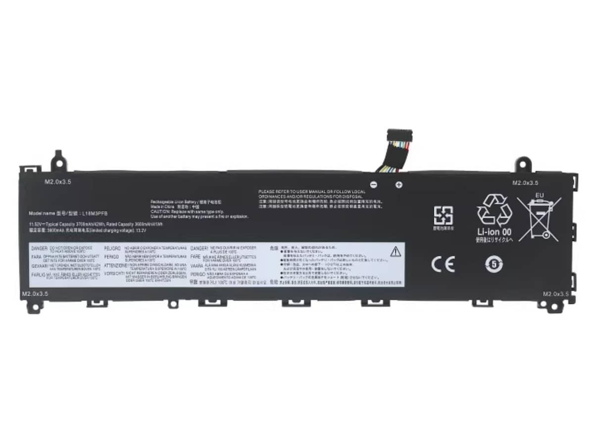 kompatibel mit LENOVO Xiaoxin 13IML 2019