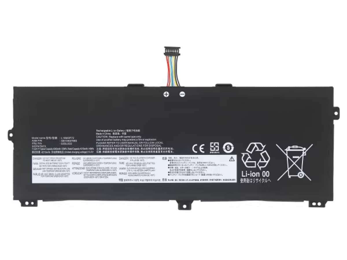 kompatibel mit LENOVO SB10K97659