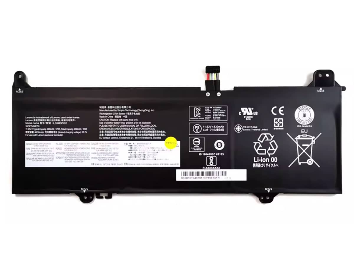 kompatibel mit LENOVO 14W-81MQ