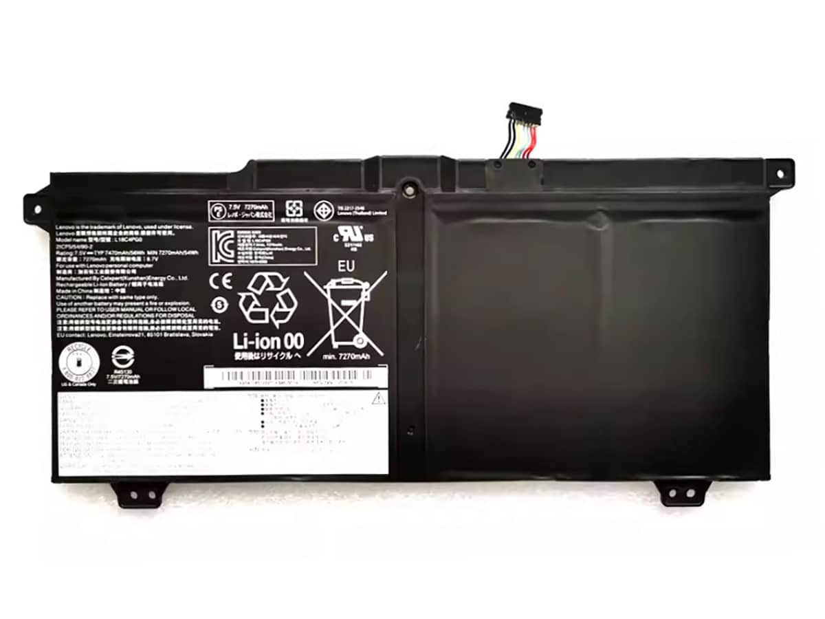 kompatibel mit LENOVO 5B10R51232