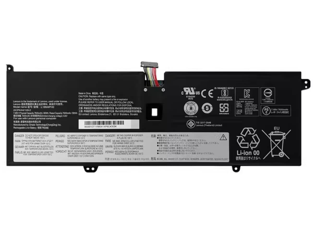 kompatibel mit LENOVO 5B10T11585