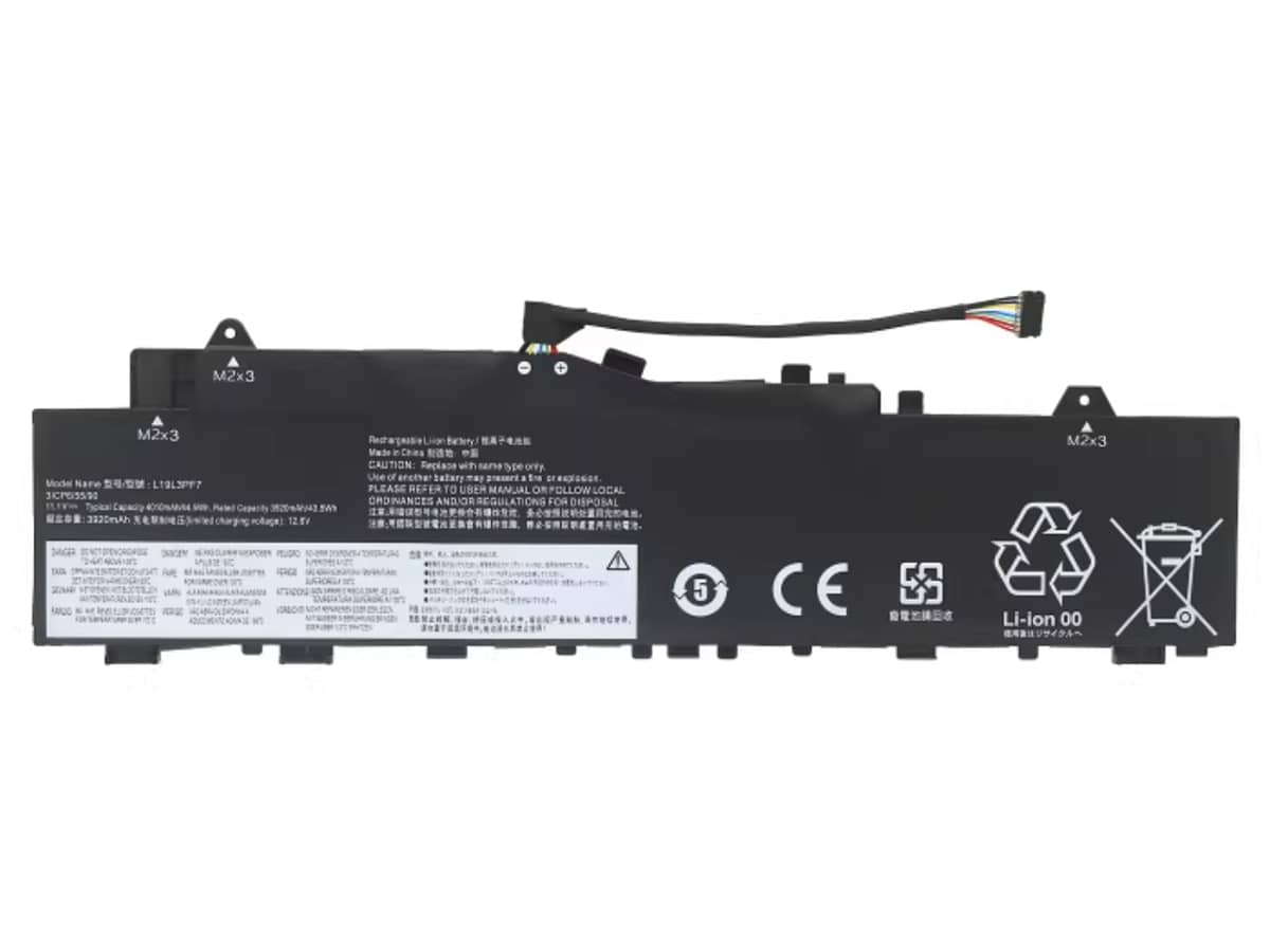 kompatibel mit LENOVO IdeaPad 5 14ITL05-82FE00A5PG