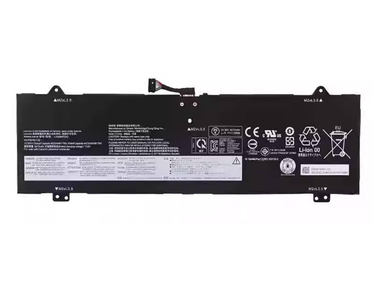 kompatibel mit LENOVO Yoga 7-14ITL5-82BH00A7SP