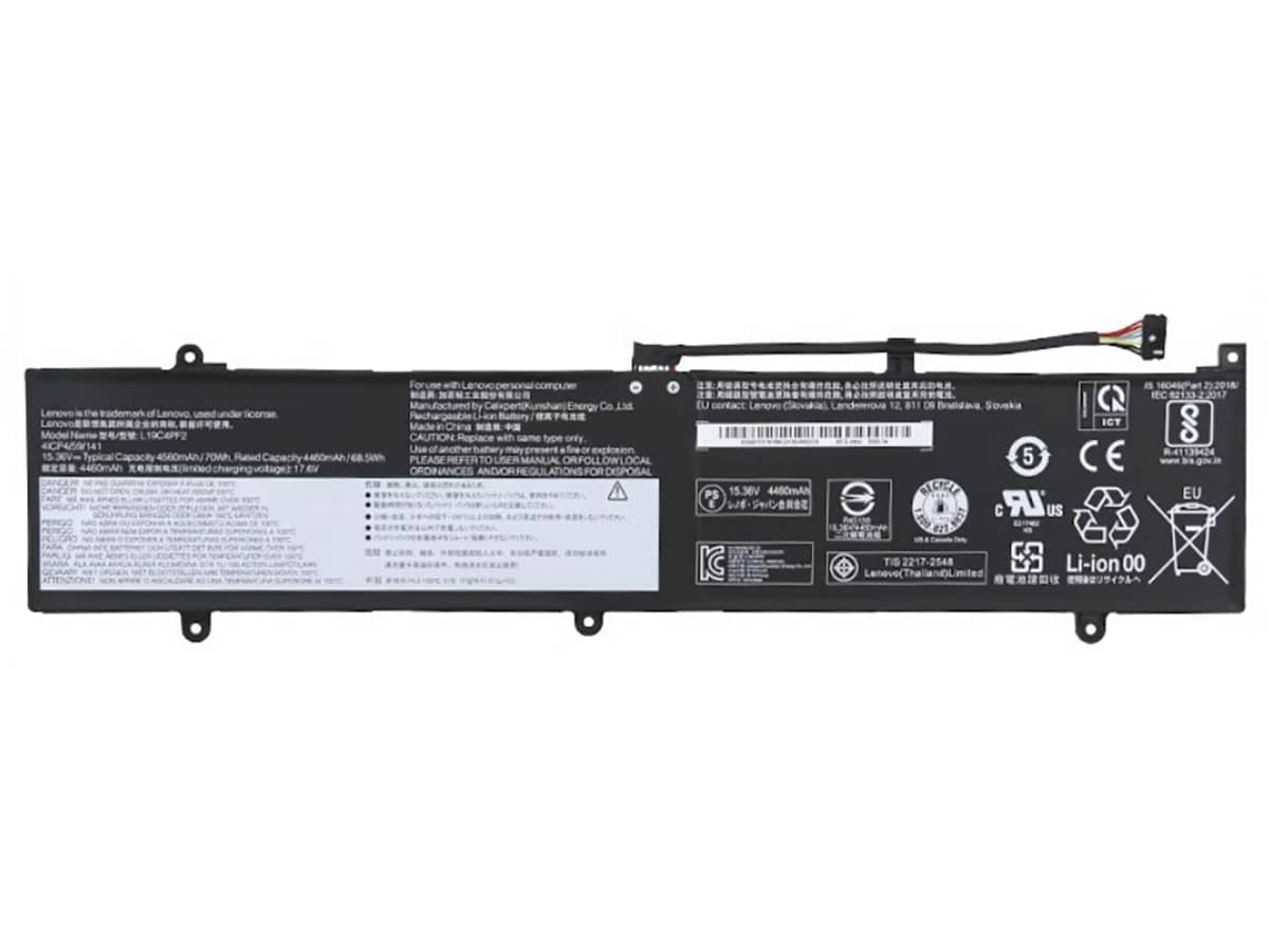 kompatibel mit LENOVO SB10X18189